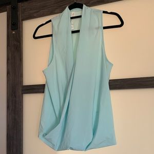 Lululemon rolling with my om’ies tank